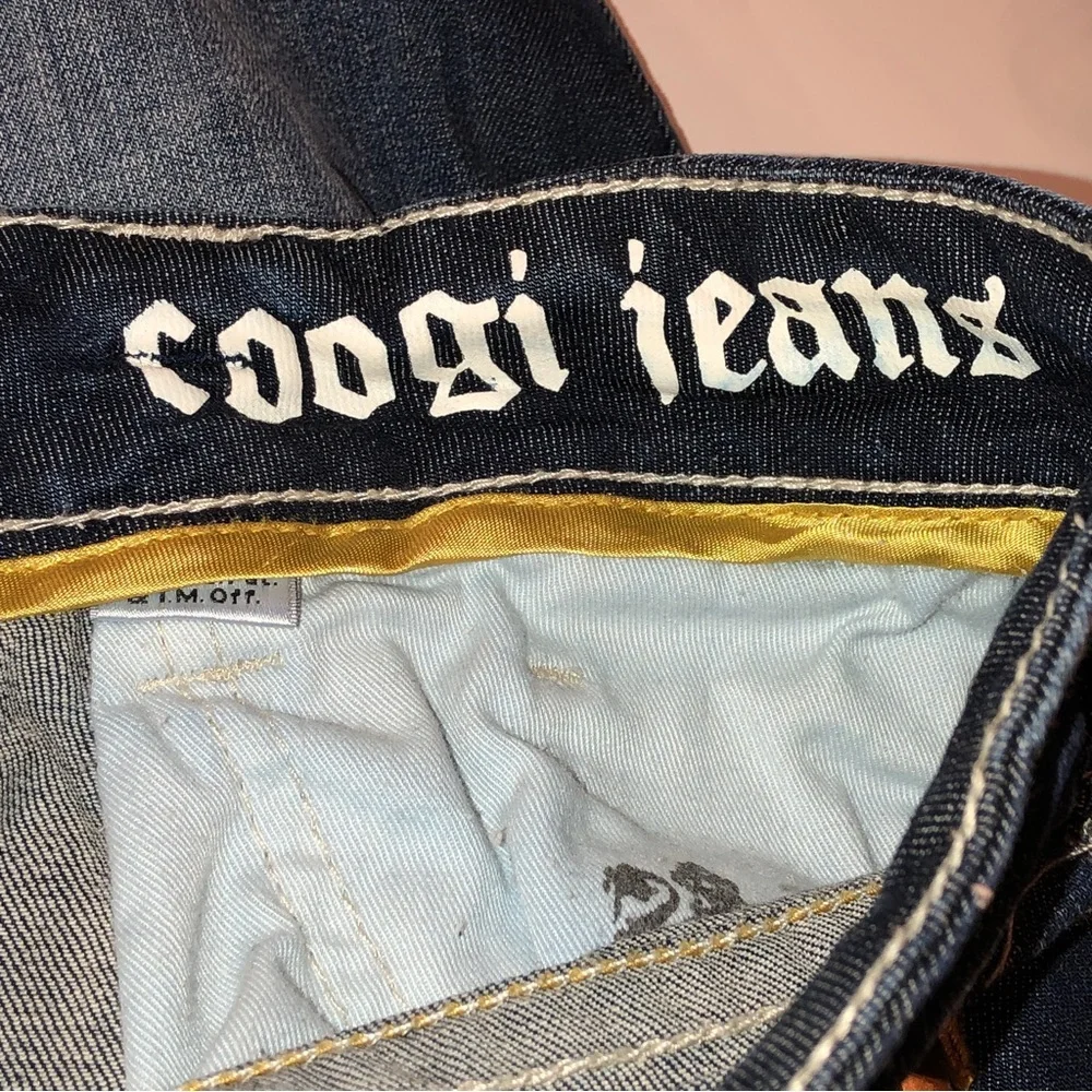 Coogi capris Jeans - Picture 13 of 16